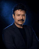 Hari C. Lamichhane, Founding Principal, CCRC College