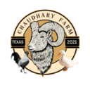 Chaudhary Farms logo