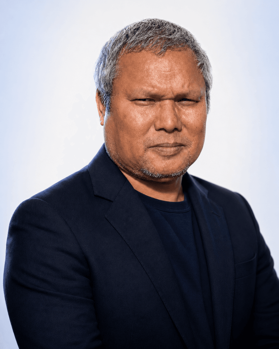 Bikram Chaudhary