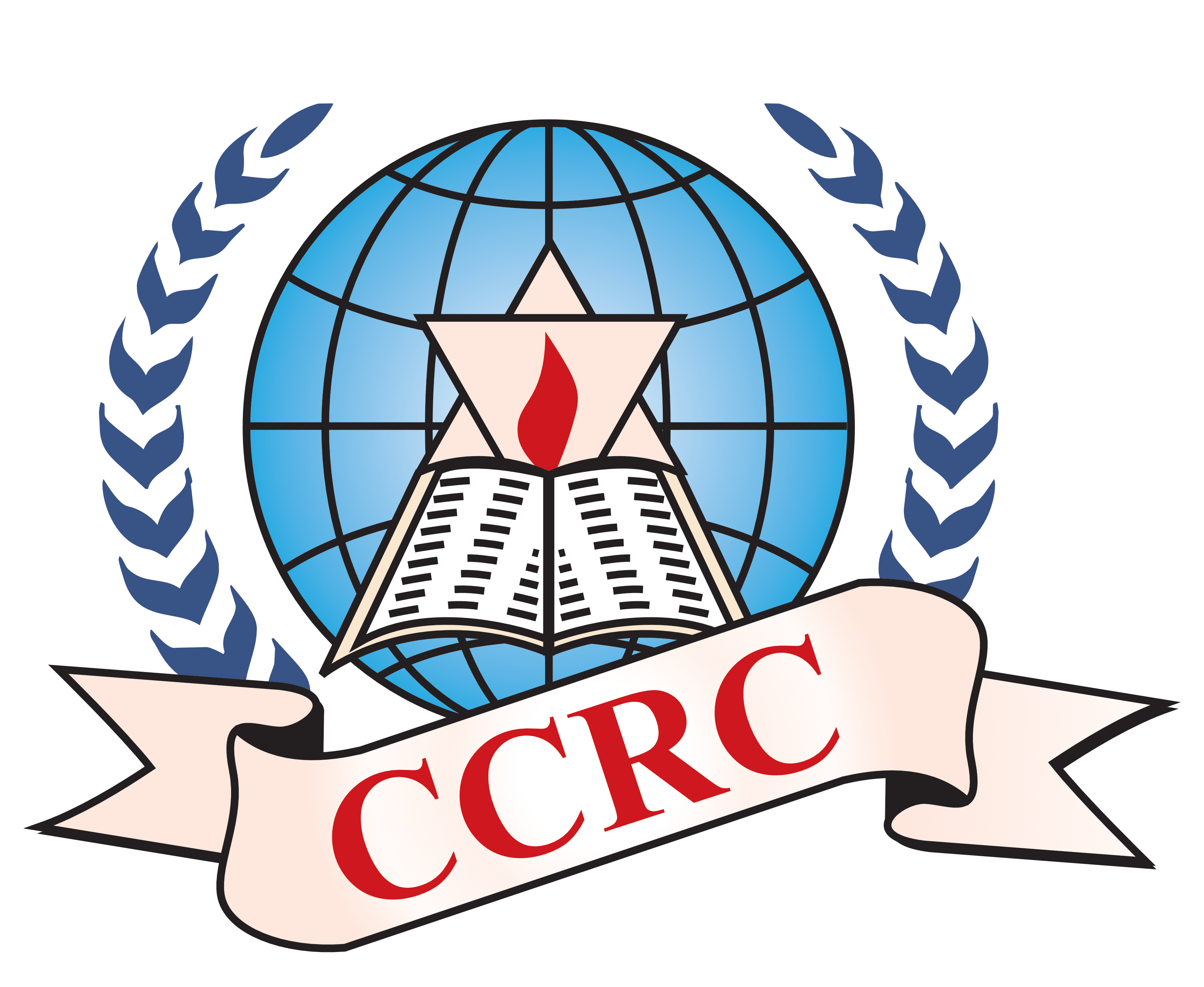Founding Principal, CCRC College