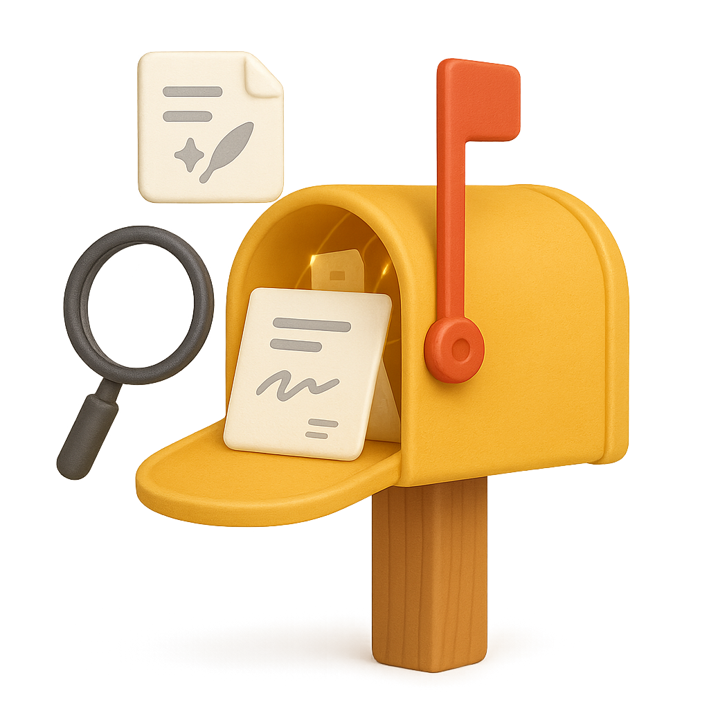 Mailbox
